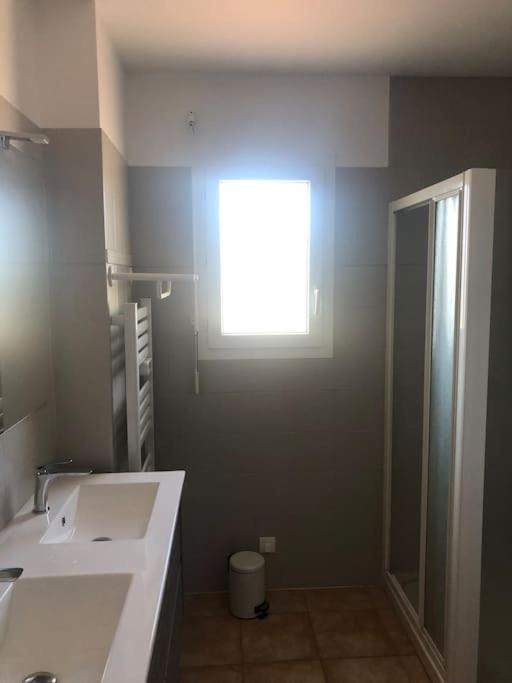 Les Ecrehous De Saint Jean Villa Barneville-Carteret Eksteriør bilde