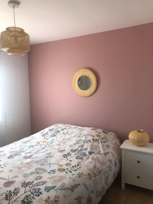Les Ecrehous De Saint Jean Villa Barneville-Carteret Eksteriør bilde